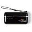 Miccus ChargeBlock for iPod/iPhone - Mini, external battery pack and charger for iPhone and most iPods CBFI-01